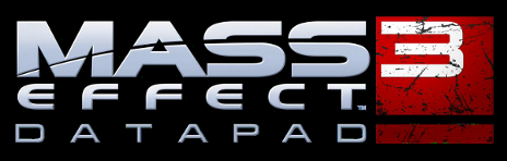 画像ギャラリー No.002のサムネイル画像 / 「Mass Effect 3」と連動するiOSアプリ，「Mass Effect Infiltrator」「Mass Effect Datapad」の情報が明らかに