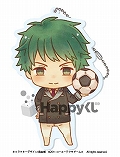 画像ギャラリー No.019のサムネイル画像 / Happyくじ「100万人の金色のコルダ」が6月27日に発売。コラボ企画も