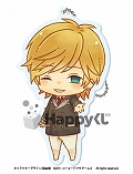 画像ギャラリー No.023のサムネイル画像 / Happyくじ「100万人の金色のコルダ」が6月27日に発売。コラボ企画も
