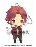 画像ギャラリー No.024のサムネイル画像 / Happyくじ「100万人の金色のコルダ」が6月27日に発売。コラボ企画も
