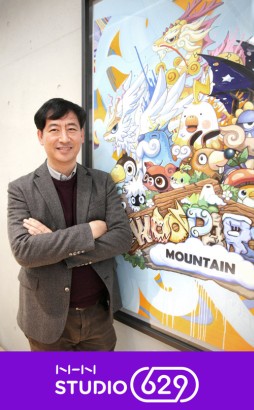 画像ギャラリー No.001のサムネイル画像 / NHN Studio629，Rovioとのパートナーシップ契約締結を発表。「Angry Birds」シリーズIPを活用した新作タイトルを2016年内に配信