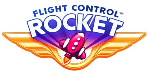 画像ギャラリー No.005のサムネイル画像 / 指1本で飛行機を誘導する「Flight Control Rocket」，今度の舞台は“宇宙”