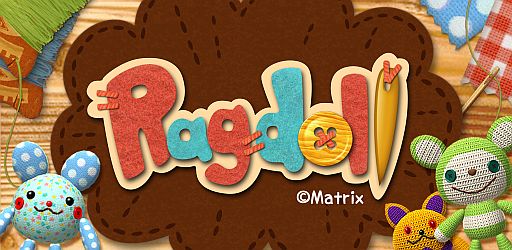 画像ギャラリー No.001のサムネイル画像 / 「Ragdoll」，タイアップキャラ「ペネロペ」「カルル」「パネット」「ロロ」が登場