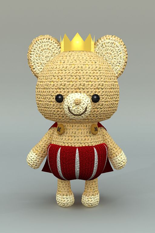 画像ギャラリー No.008のサムネイル画像 / 「Ragdoll」，タイアップキャラ「ペネロペ」「カルル」「パネット」「ロロ」が登場