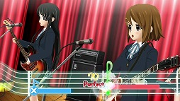 画像ギャラリー No.004のサムネイル画像 / PS3「けいおん！放課後ライブ！！HD Ver.」が2012年初夏に発売。解像度の向上に加えて3D立体視にも対応