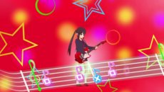 画像ギャラリー No.013のサムネイル画像 / 「けいおん！ 放課後ライブ！！ HD Ver.」条件を満たすことで発生する“ちびキャライベント”や，収録楽曲＆衣装の一部を紹介