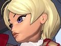 クラウドゲームサービス「ジークラウド」に，アクションゲーム「Blade Kitten」とアクションパズル「The UnderGarden」の2タイトルが導入