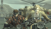 画像ギャラリー No.020のサムネイル画像 / PS Vita「METAL GEAR SOLID HD EDITION」は6月28日発売。グラフィックス高精細化，タッチパネル対応，PS3版とのトランスファリングにも対応