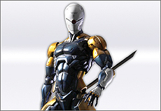 画像ギャラリー No.005のサムネイル画像 / 「MGS HD EDITION」，特製iPhoneケースなどが当たる発売記念抽選会を，コナミスタイル 東京ミッドタウン店で6月28日から7月6日まで開催