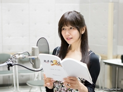 画像ギャラリー No.006のサムネイル画像 / 「鬼武者Soul」では，井上喜久子さんのお色気ボイスや小林ゆうさんの「はわわわー」なボイスが毎日聞ける！　“小姓”を演じたお2人にインタビュー