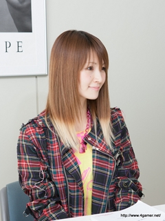 画像ギャラリー No.008のサムネイル画像 / 「鬼武者Soul」では，井上喜久子さんのお色気ボイスや小林ゆうさんの「はわわわー」なボイスが毎日聞ける！　“小姓”を演じたお2人にインタビュー