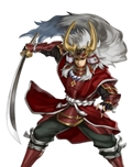 画像ギャラリー No.005のサムネイル画像 / 「鬼武者Soul」プロデューサーの杉浦一徳氏にインタビュー。近々リリース予定のスマートフォン版や女性層に受けた理由について話を聞いてきた
