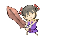 画像ギャラリー No.007のサムネイル画像 / 「鬼武者Soul」プロデューサーの杉浦一徳氏にインタビュー。近々リリース予定のスマートフォン版や女性層に受けた理由について話を聞いてきた