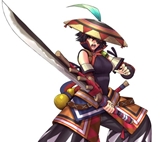 画像ギャラリー No.010のサムネイル画像 / 「鬼武者Soul」プロデューサーの杉浦一徳氏にインタビュー。近々リリース予定のスマートフォン版や女性層に受けた理由について話を聞いてきた