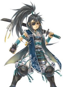 画像ギャラリー No.019のサムネイル画像 / 「鬼武者Soul」プロデューサーの杉浦一徳氏にインタビュー。近々リリース予定のスマートフォン版や女性層に受けた理由について話を聞いてきた