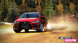 画像ギャラリー No.005のサムネイル画像 / 「Forza Horizon」，体験版と製品版を遊ぶと特別デザインのボーナスカーを入手可能。シーズンパスや早期購入特典，収録楽曲の情報も公開に