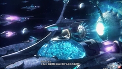 画像ギャラリー No.011のサムネイル画像 / PS Vita版「ファンタシースターオンライン2」クローズドβテストのプレイレポートを掲載。タッチスクリーンを使った操作など，PC版よりプレイしやすい一面も