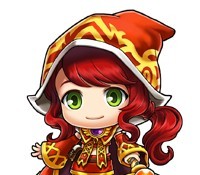 画像ギャラリー No.010のサムネイル画像 / 新作ソーシャルゲーム「メイプルストーリー騎士団」,本日サービス開始。最強の騎士団を作ろう