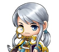 画像ギャラリー No.012のサムネイル画像 / 新作ソーシャルゲーム「メイプルストーリー騎士団」,本日サービス開始。最強の騎士団を作ろう