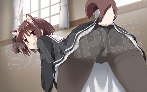 画像ギャラリー No.013のサムネイル画像 / 「この部室は帰宅しない部が占拠しました。　ぽーたぶる　学園ドッグ・イヤー編」の店舗特典イラストが公開。「学園サマー・ウォーズ編」の攻略情報なども明らかに