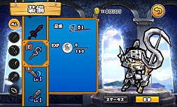 画像ギャラリー No.008のサムネイル画像 / 「ケリ姫クエスト」，「RO Mobile Story」の装備アイテム6種が入手可能に