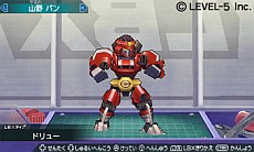 画像ギャラリー No.011のサムネイル画像 / 「ダンボール戦機 爆ブースト」，7月5日に4400円（税込）で発売。「ダンボール戦機W」からエルシオン，ペルセウス，ミネルバの参戦が決定だ 