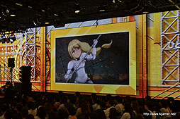 画像ギャラリー No.011のサムネイル画像 / 新エースストライカーは女の子に？　「イナズマイレブンGO2」の新情報が公開。織田信長やジャンヌ・ダルクら歴史の英雄達が登場