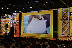 画像ギャラリー No.013のサムネイル画像 / 新エースストライカーは女の子に？　「イナズマイレブンGO2」の新情報が公開。織田信長やジャンヌ・ダルクら歴史の英雄達が登場