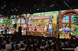 画像ギャラリー No.016のサムネイル画像 / 新エースストライカーは女の子に？　「イナズマイレブンGO2」の新情報が公開。織田信長やジャンヌ・ダルクら歴史の英雄達が登場