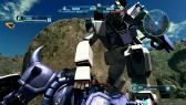 画像ギャラリー No.002のサムネイル画像 / 基本無料のPS3向けオンライン専用タイトル「機動戦士ガンダム バトルオペレーション」のクローズドβテスター募集開始。正式サービスは6月下旬予定 