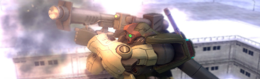 画像ギャラリー No.002のサムネイル画像 / 「機動戦士ガンダムバトル オペレーション」，リック・ドムIIのイベントが開始