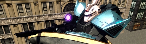 画像ギャラリー No.002のサムネイル画像 / 「ガンダムバトオペ」，「そろそろ目を覚ましても良いだろう？幻獣共よ」キャンペーンを実施