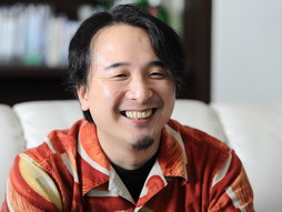 画像ギャラリー No.013のサムネイル画像 / 同人誌は採用の基準になるが，学校の課題は駄目――3Dモデル制作を専門に請け負うゲーム開発会社フライトユニットの考え方