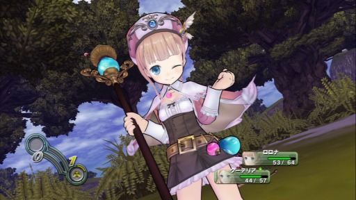 画像ギャラリー No.021のサムネイル画像 / 同人誌は採用の基準になるが，学校の課題は駄目――3Dモデル制作を専門に請け負うゲーム開発会社フライトユニットの考え方