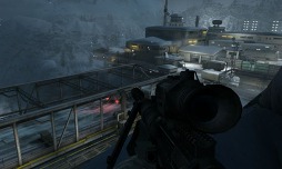 モダンコンバット3：Fallen Nation