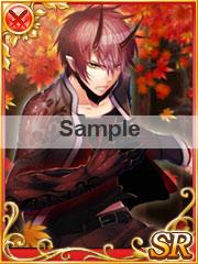 画像ギャラリー No.002のサムネイル画像 / 「幻想記セフィロト」に「緋色の欠片」が登場，記念イベントも開催