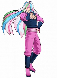 画像ギャラリー No.003のサムネイル画像 / バンダイナムコゲームス，「トリコ グルメサバイバル！2」の新情報を公開。仲間と力を合わせて戦え。食うために
