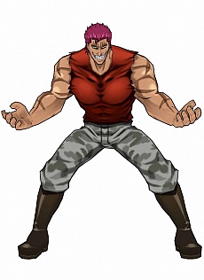 画像ギャラリー No.004のサムネイル画像 / バンダイナムコゲームス，「トリコ グルメサバイバル！2」の新情報を公開。仲間と力を合わせて戦え。食うために