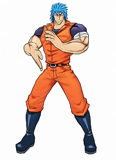 画像ギャラリー No.005のサムネイル画像 / バンダイナムコゲームス，「トリコ グルメサバイバル！2」の新情報を公開。仲間と力を合わせて戦え。食うために
