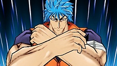 画像ギャラリー No.015のサムネイル画像 / バンダイナムコゲームス，「トリコ グルメサバイバル！2」の新情報を公開。仲間と力を合わせて戦え。食うために