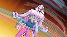 画像ギャラリー No.031のサムネイル画像 / バンダイナムコゲームス，「トリコ グルメサバイバル！2」の新情報を公開。仲間と力を合わせて戦え。食うために