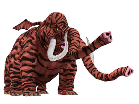 画像ギャラリー No.028のサムネイル画像 / 「トリコ グルメサバイバル！2」，超巨大猛獣バトルクリア後に発生する「体内探索」の概要を公開。「合体必殺技」やサポートキャラクターの情報も明らかに