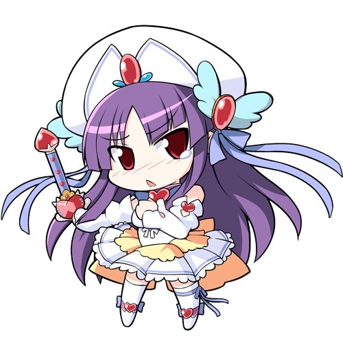 画像ギャラリー No.003のサムネイル画像 / 学園天下統一を目指す美少女ゲーム「桜花センゴク Portable」，予約特典やPSP版のメインビジュアル，原作のオープニングムービーが公開