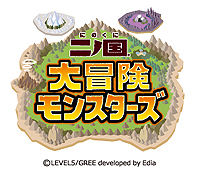 画像ギャラリー No.014のサムネイル画像 / 4月にサービス開始予定の「二ノ国 大冒険モンスターズ」は，カードバトルやコレクションが楽しめる“二ノ国”をベースにした一作。現在事前登録を受付中