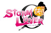 画像ギャラリー No.001のサムネイル画像 / 「STORM LOVER 快!!」，オープニングムービーをYouTubeやニコ動で公開