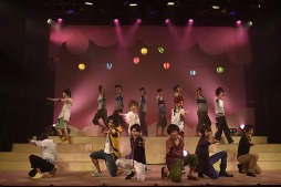 画像ギャラリー No.006のサムネイル画像 / 「舞台 STORM LOVER 〜波打ち際の王子SUMMER 改！〜」公演DVD発売