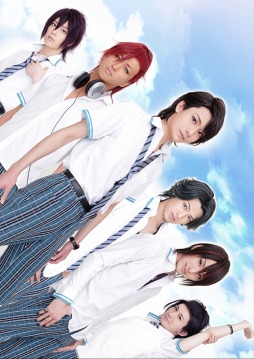 画像ギャラリー No.009のサムネイル画像 / 「舞台 STORM LOVER 〜波打ち際の王子SUMMER 改！〜」公演DVD発売
