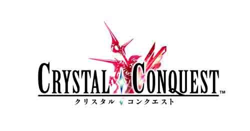 画像ギャラリー No.001のサムネイル画像 / 「クリスタル◆コンクエスト」オープンβテストがYahoo!ゲームで本日スタート。クエストや秘境探索などが実装＆「国王」ボイスの声優が公開に