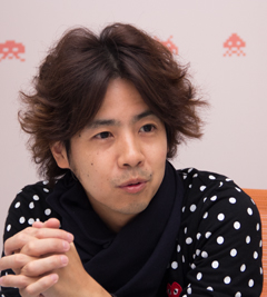 画像ギャラリー No.001のサムネイル画像 / 「クリスタル◆コンクエスト」で，多くの人に対人戦ゲームの面白さを知ってほしい――なぜ本作はブラウザゲームなのか，そして今後の展開は？