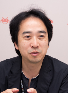 画像ギャラリー No.003のサムネイル画像 / 「クリスタル◆コンクエスト」で，多くの人に対人戦ゲームの面白さを知ってほしい――なぜ本作はブラウザゲームなのか，そして今後の展開は？